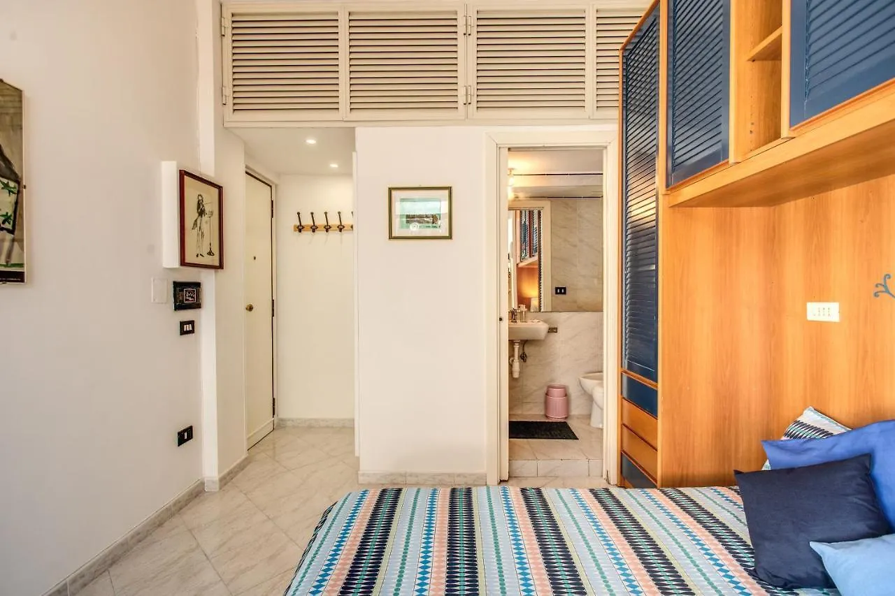 רומא Apartment Bentivoglio