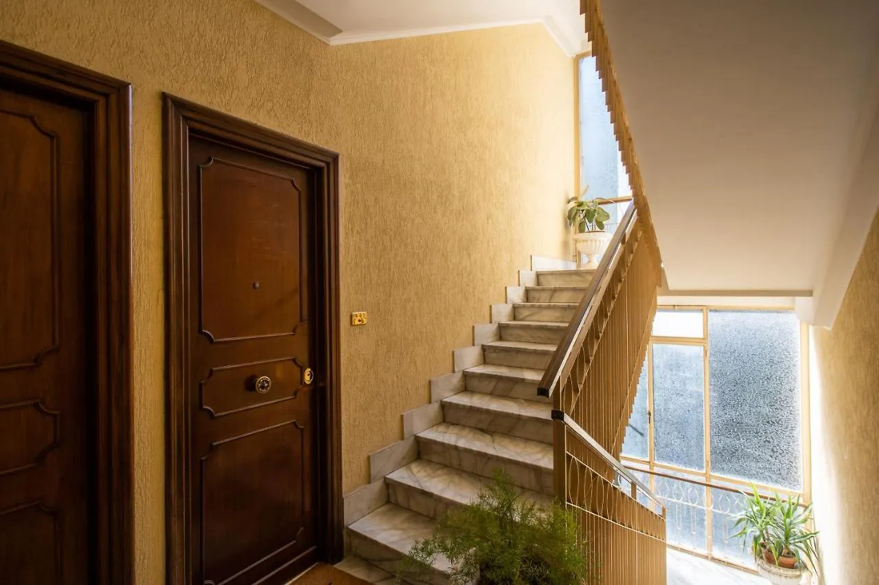 רומא Apartment Bentivoglio 0*,  איטליה